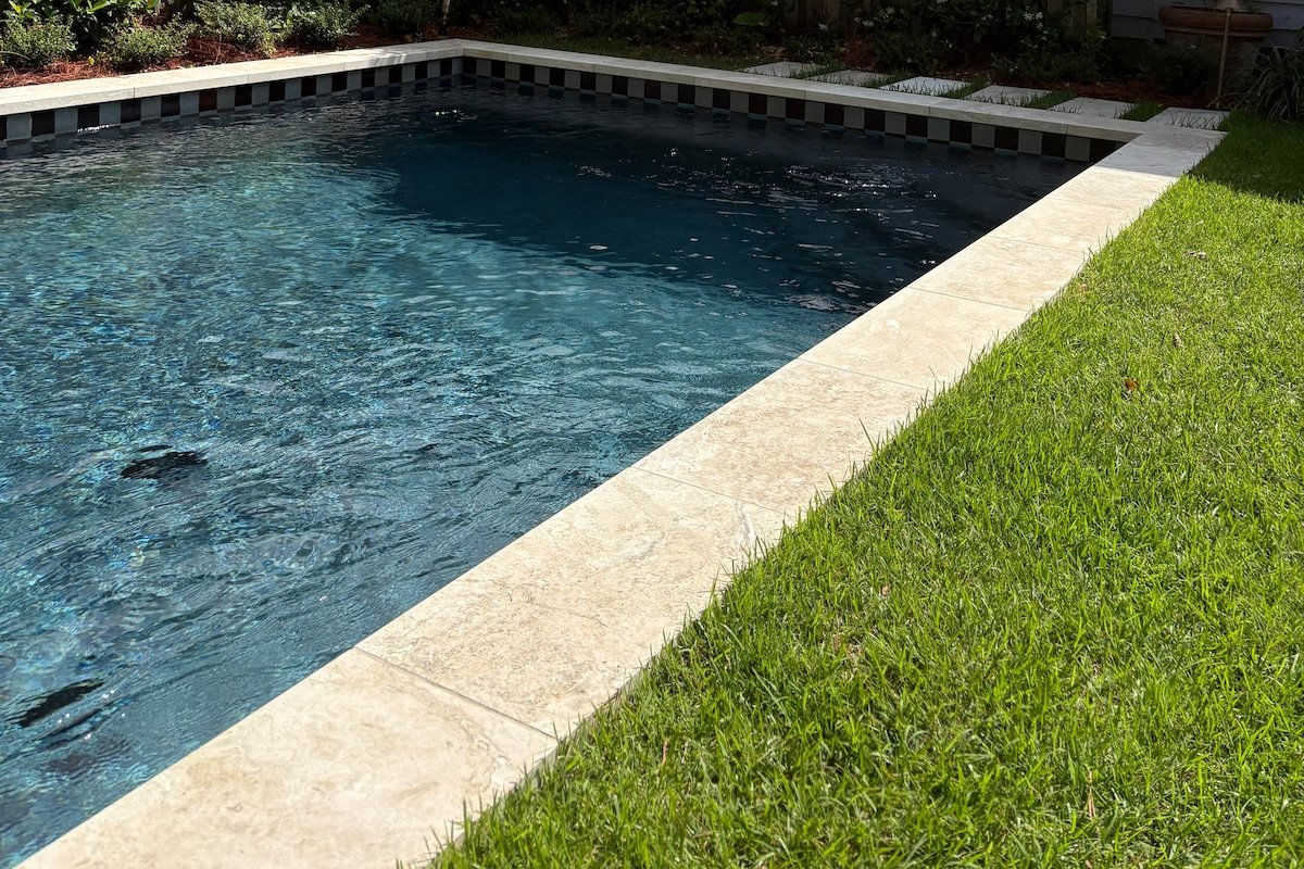 Bouligny Victorian | Heated Pool by Dear Valentine gallery image 4