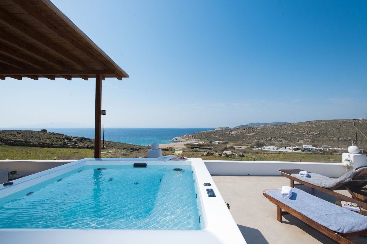 My Evilia Villa gallery image 5