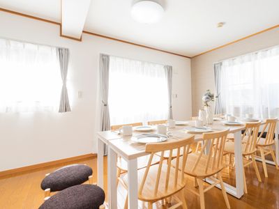 （人気エリア）渋谷駅まで電車で4分/ベッド14台/最大30人まで宿泊可能/一軒家貸切/ファミリー歓迎