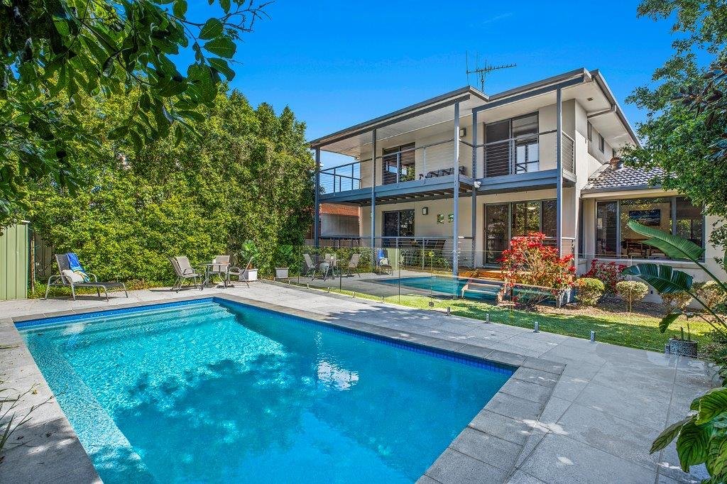 Sawtell Escape – Private Pool – gallery image 2