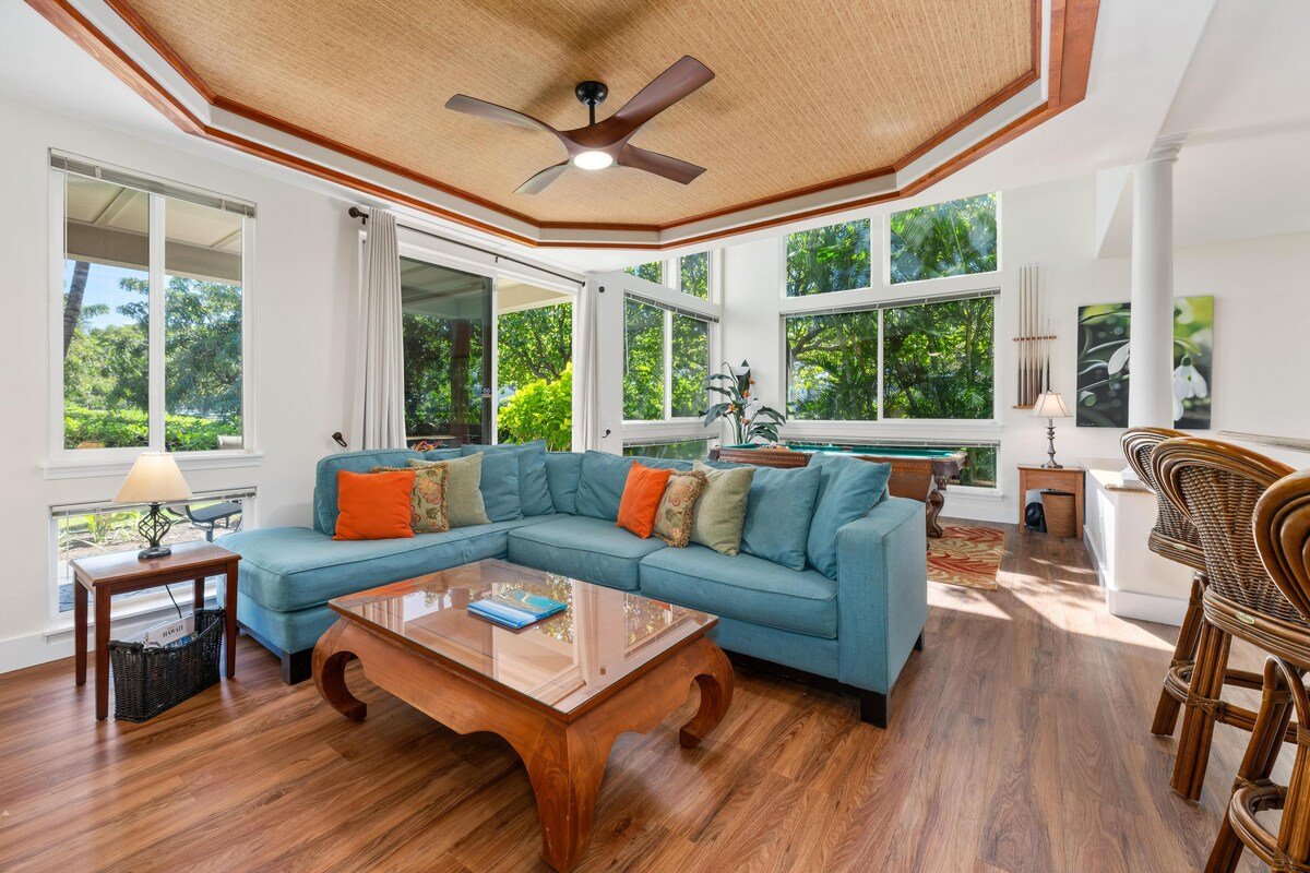 Hilton Waikoloa Pool Pass for 2025/2026! D4 gallery image 3