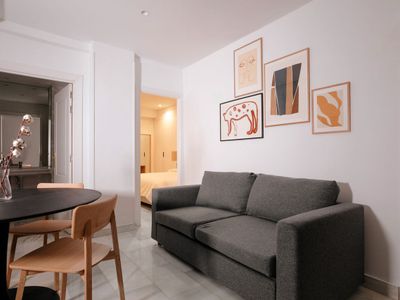 Sonder Santa Ana | Two-Bedroom Apartment w/ Patio