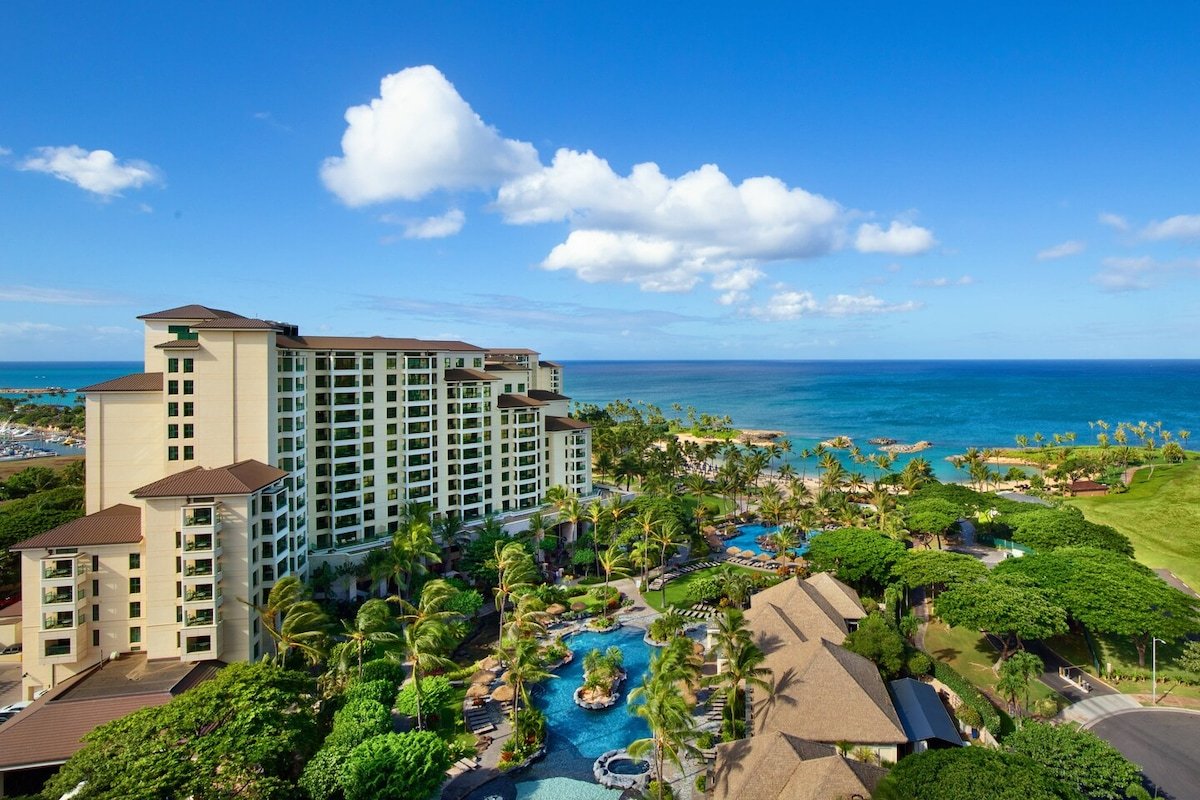 Marriott’s Ko’Olina 2 BR Villa-Family Friendly! gallery image 5