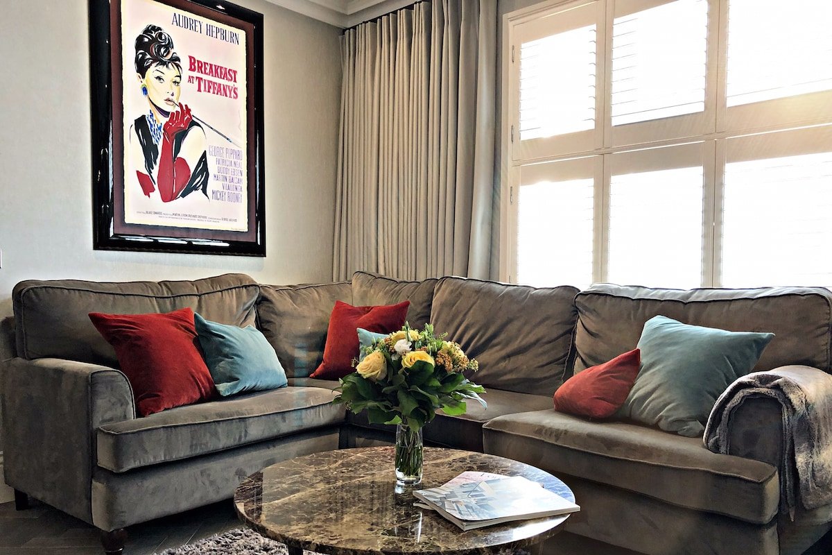 *Luxury 3 bedroom Townhouse in Chelsea, London* gallery image 5