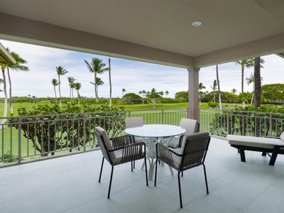 Luxe Villa 104A at Hualalai Resort w/ Pool & Views