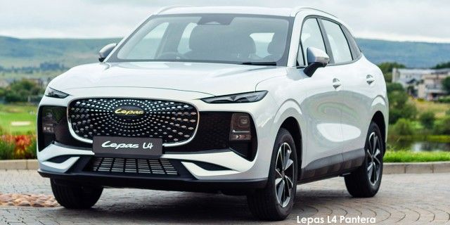 LEPAS L4 1.5T PANTERA A/T - 5 