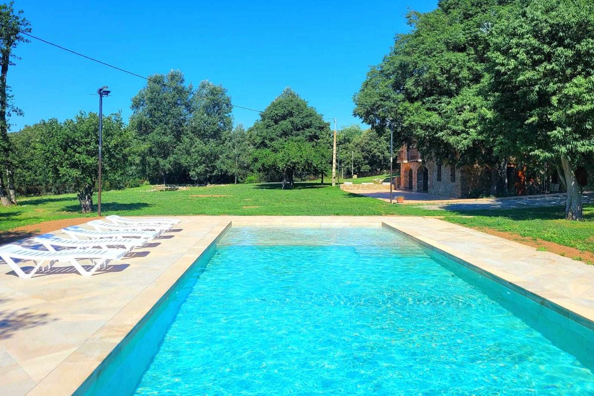 Recientemente restaurada, ideal para grupos!