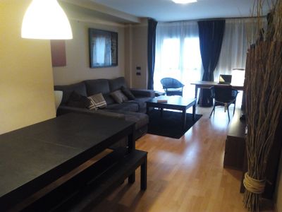 Apartamento de lujo muy bien situado