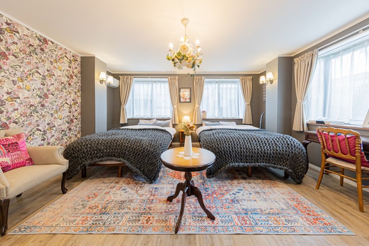 HotelBehomeTokyo 197㎡/for family！ gallery image 3