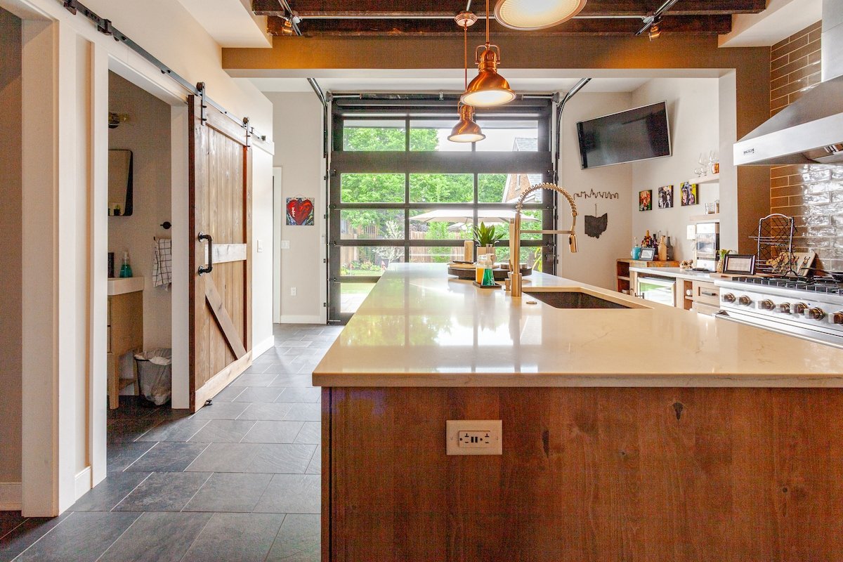 Renovated Historic Home in the Brewery District gallery image 2