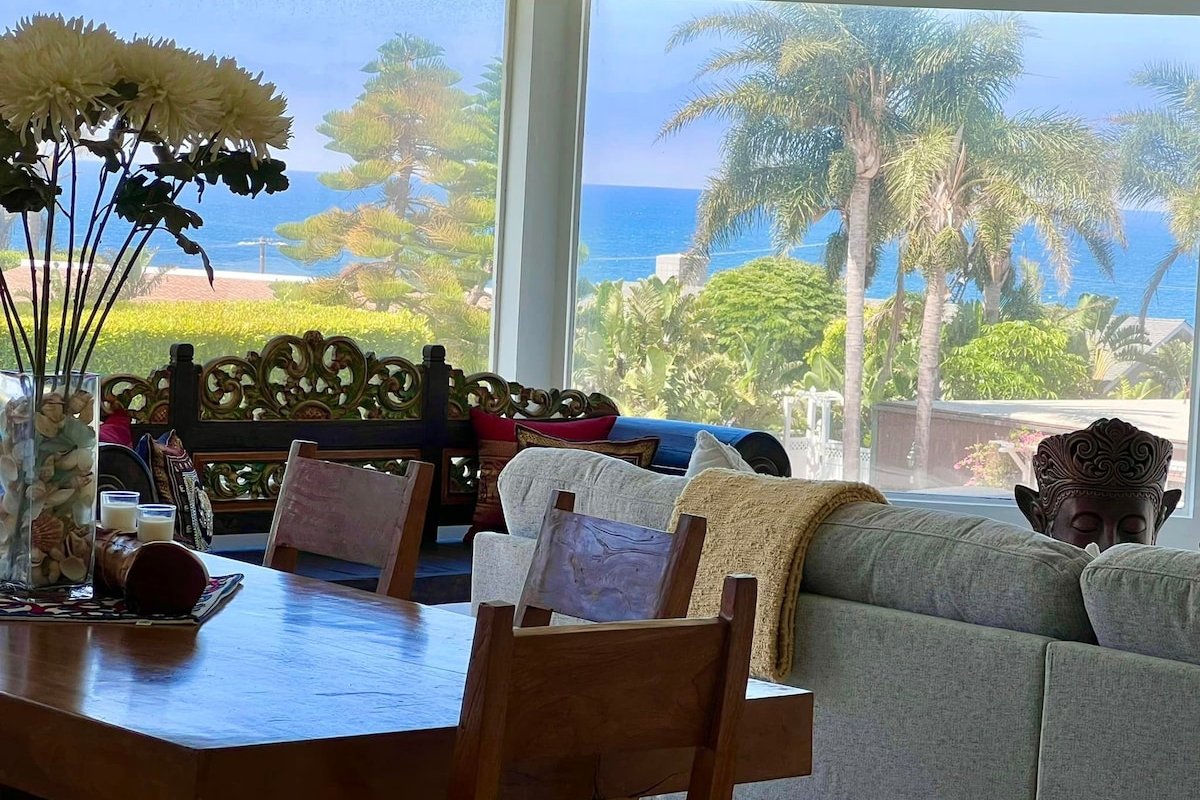 Perfect Zuma Beach House gallery image 4