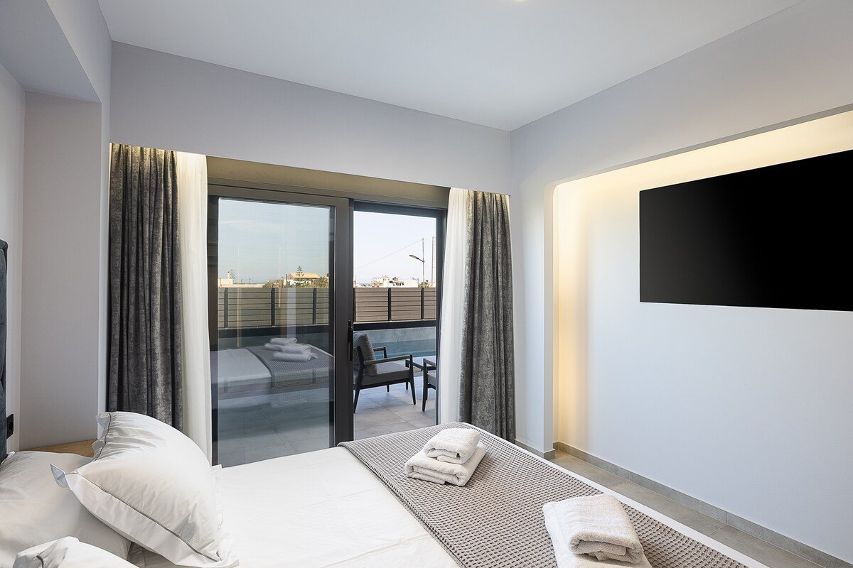 Resmi SeaView Villa, By Idealstay Experience gallery image 5