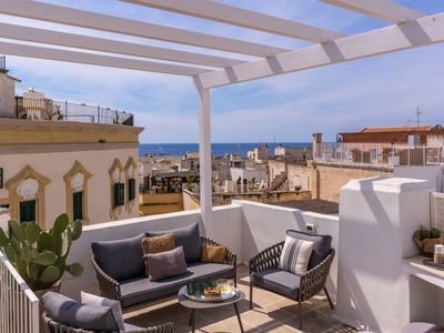 Palazzo Santa Caterina