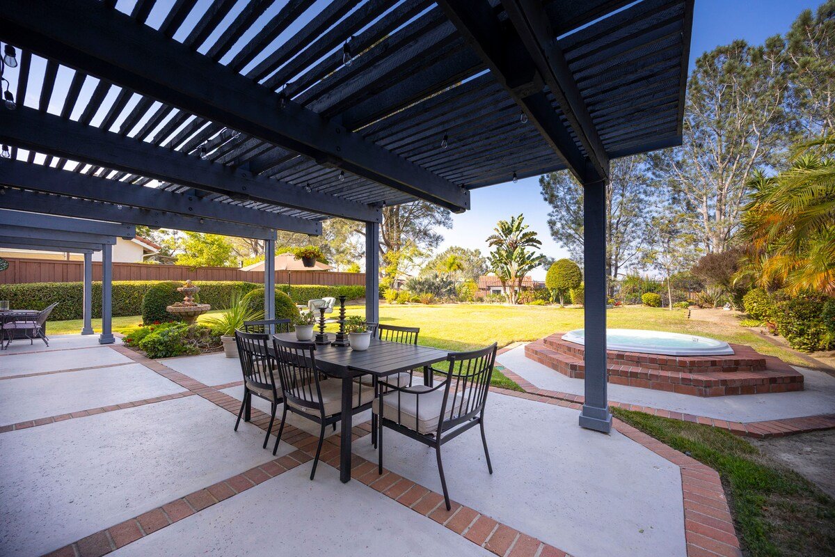 5 mins to Del Mar beach & races! gallery image 4