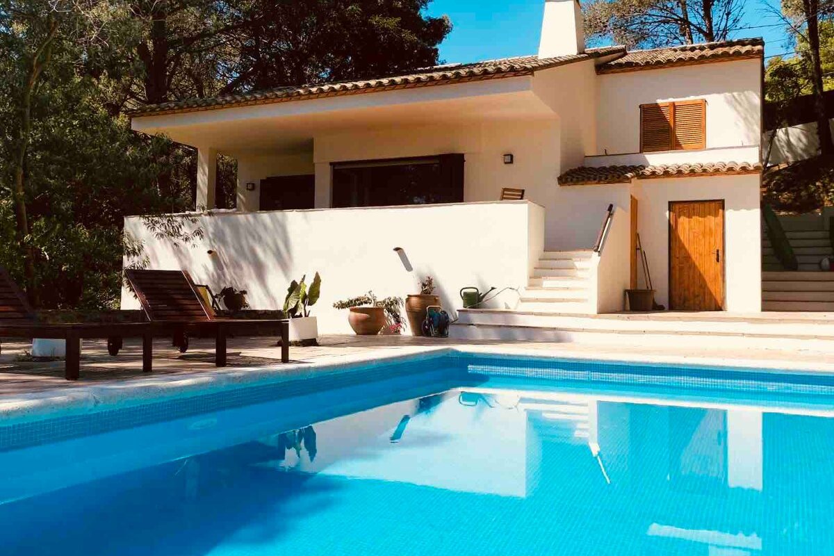 Casa Tamariu Aigua Xelida gallery image 2