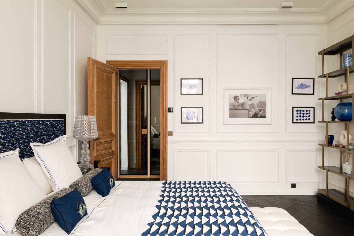 Highstay – Serviced Villa – Poincaré gallery image 4