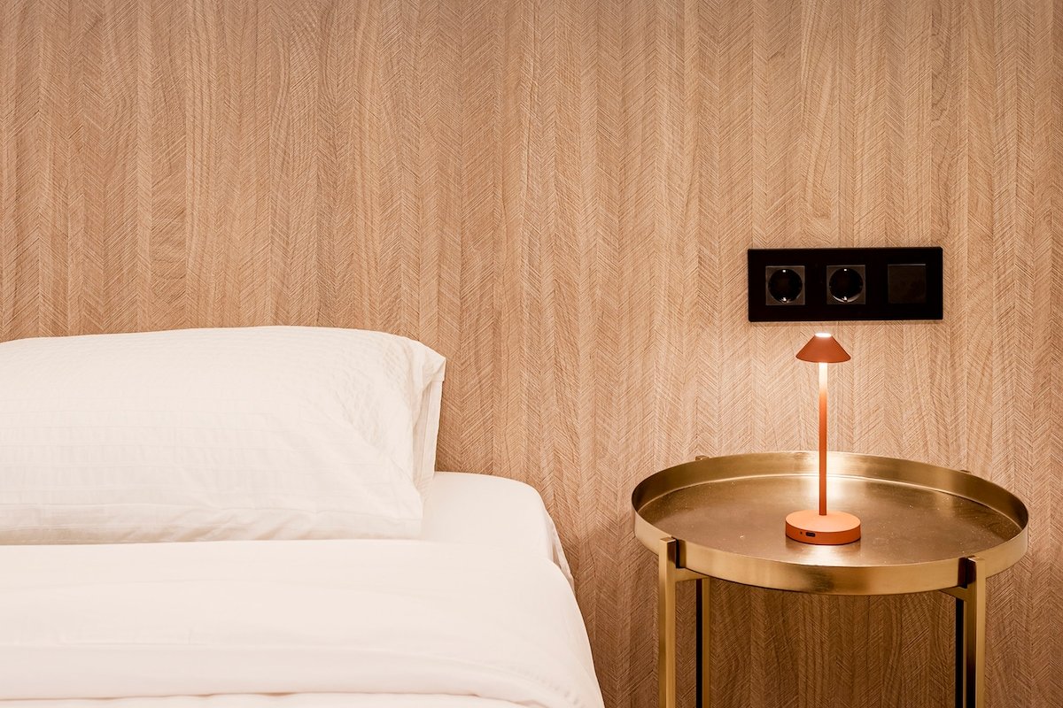 Cosy 3 bedroom city apartment near the beach gallery image 5