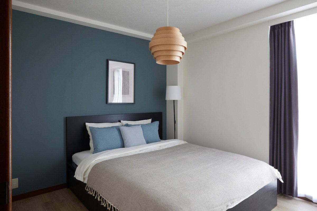 6 min Ebisu / 10 min Shibuya / 84㎡ /Family Welcome gallery image 3