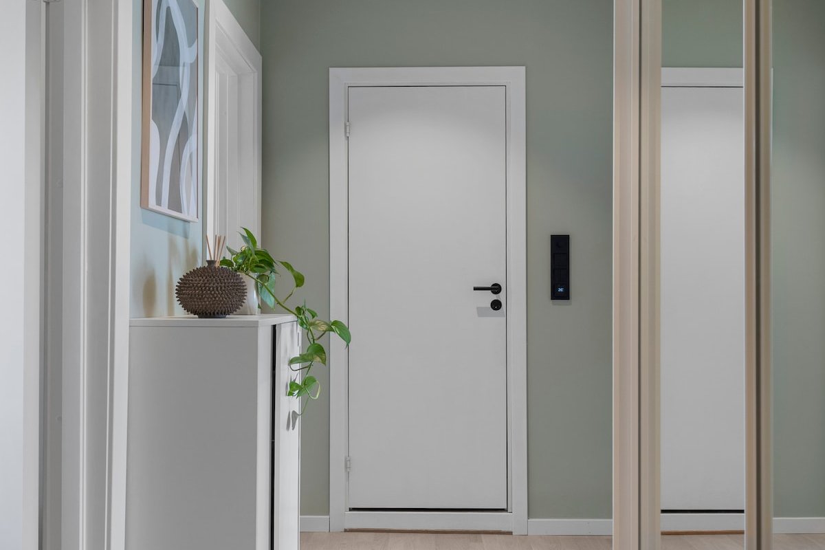 Urban oase midt i Oslo gallery image 3