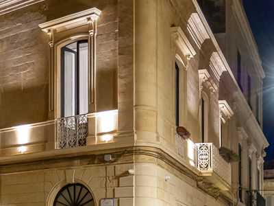 Urban Suites in the heart of Lecce