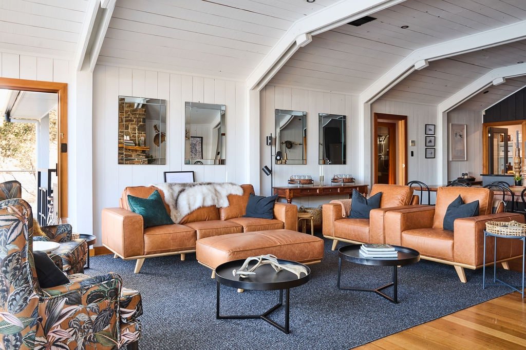 Currawong Lakes – The Lake House gallery image 4