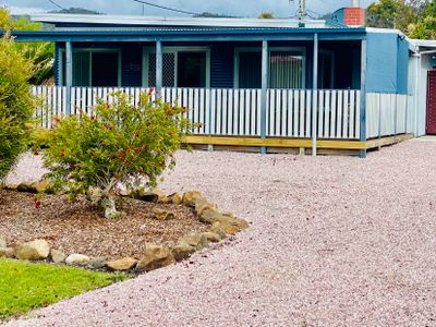 Ocean Air Retreat + Studio