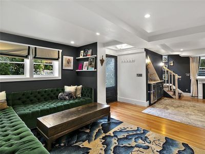 Oasis in the Heart of Seattle! Most Highly Rated