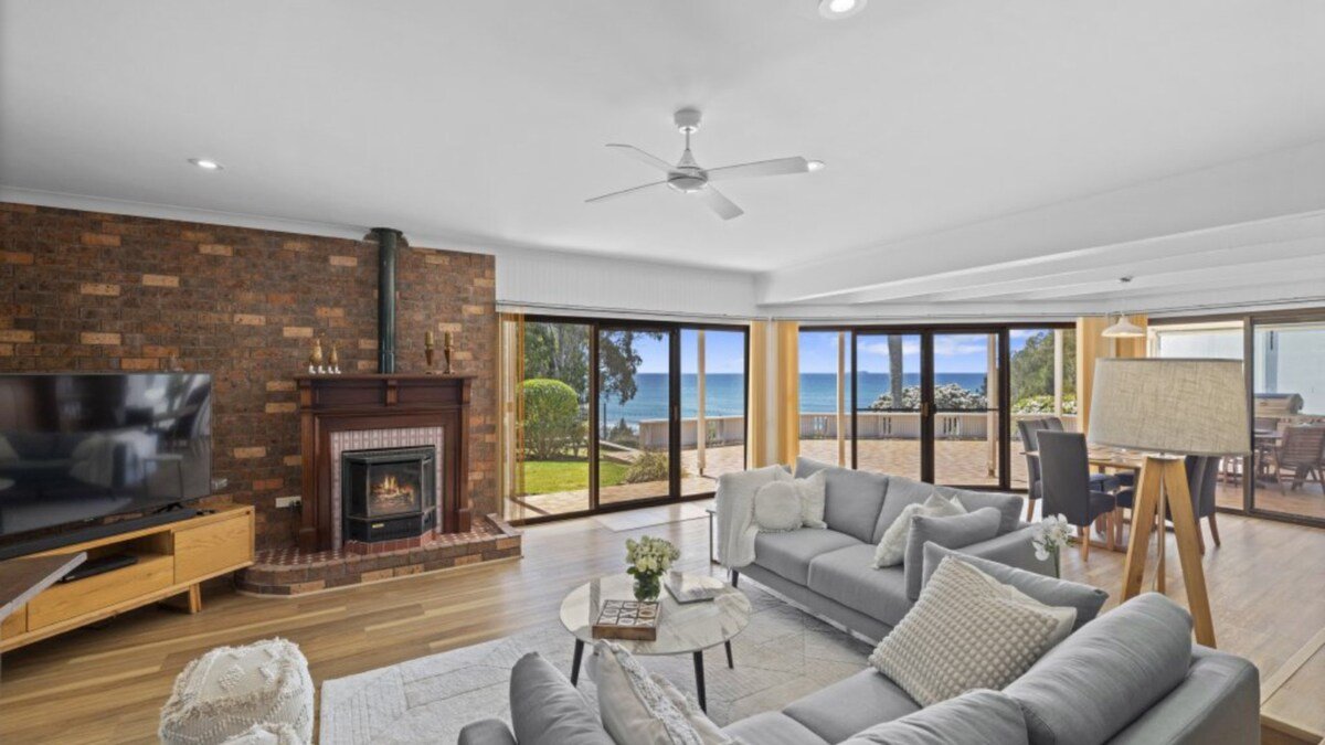 Charlesworth 8 – Beach Reserve, Amazing Views gallery image 4