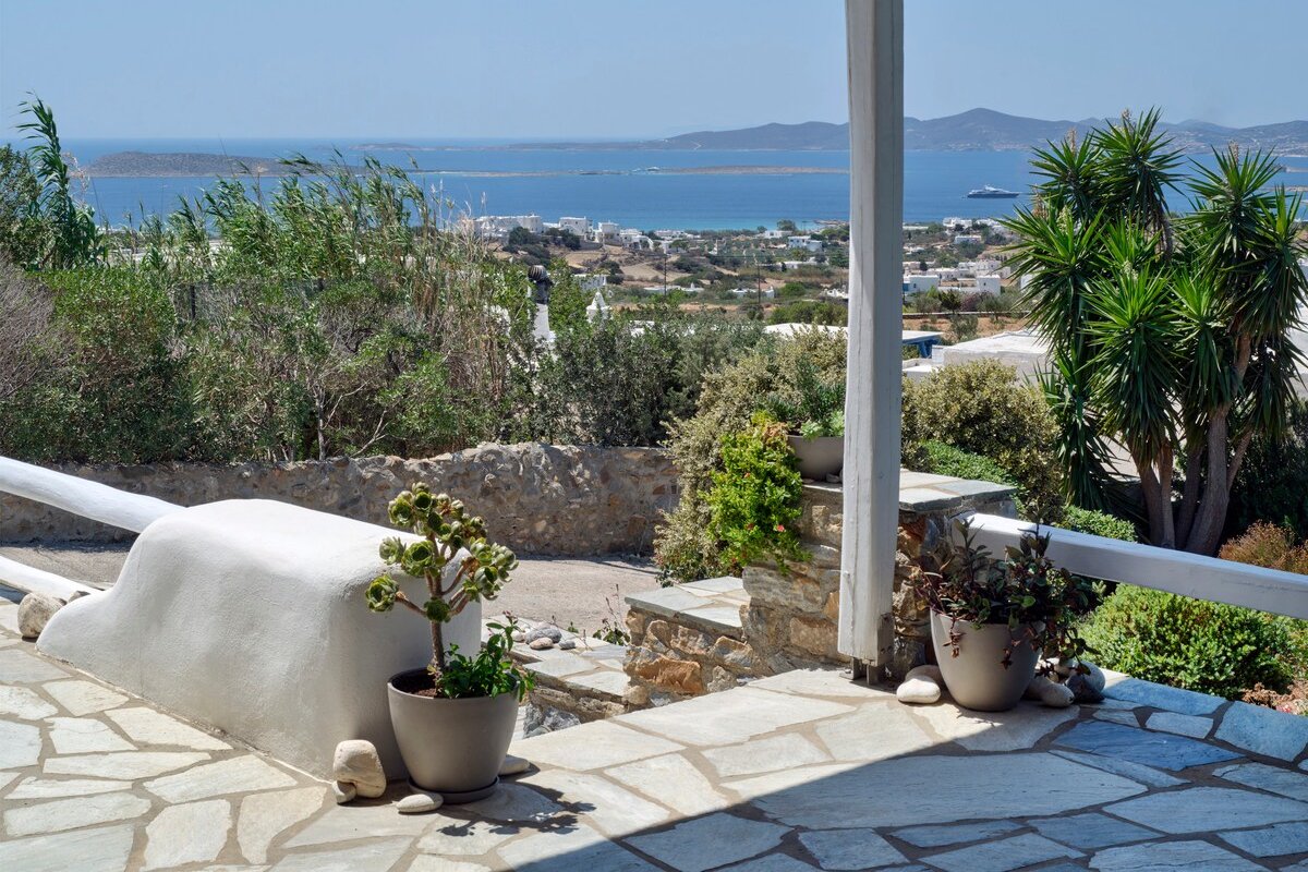 Villa Dalida Alyki gallery image 4