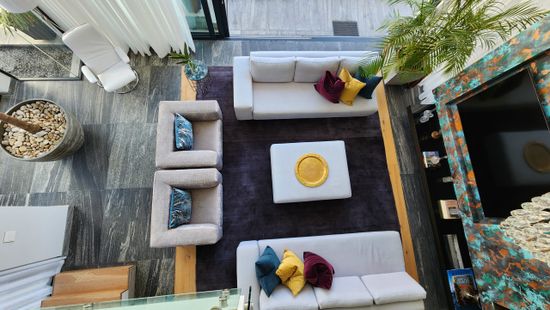 Sapphire Lower Photo 5