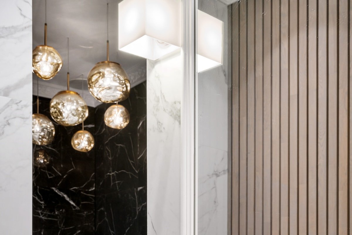 Moderne eksklusiv 150m² sentralt Frogner nær Solli gallery image 4