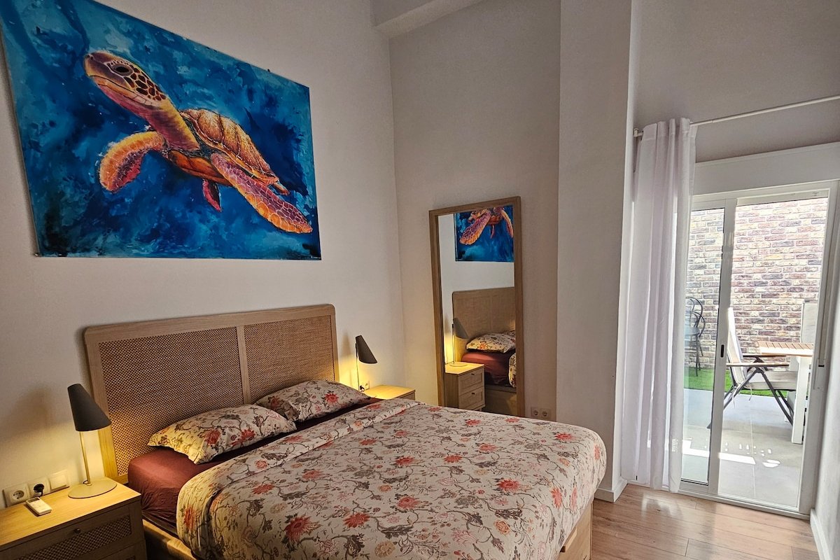 Bear Homes Olimpia Suite gallery image 3