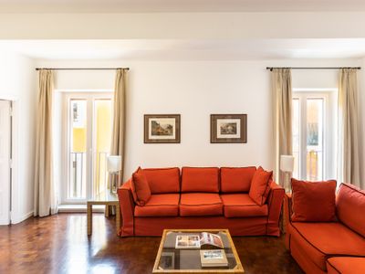 Torre Vecchiarelli – apartment 4