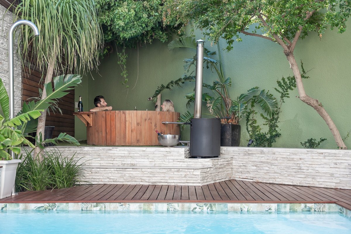 The Lookout Cape Town – Panoramic 4 Bedroom gallery image 3