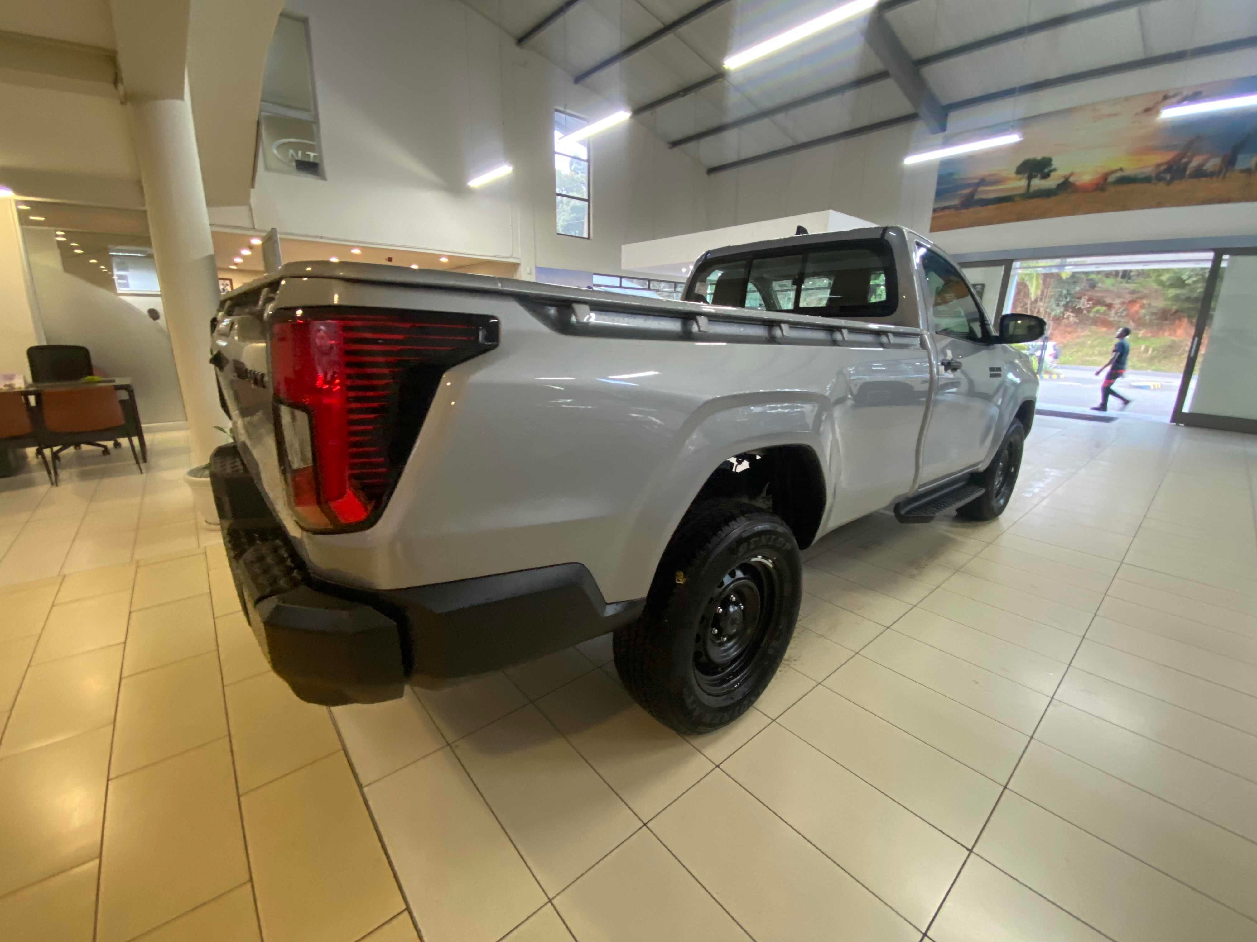 Used car gallery