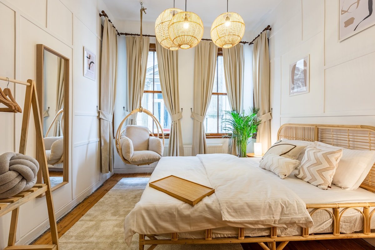 Galata Inn 360° Bosphorus Terrace 1 min to Tower gallery image 4