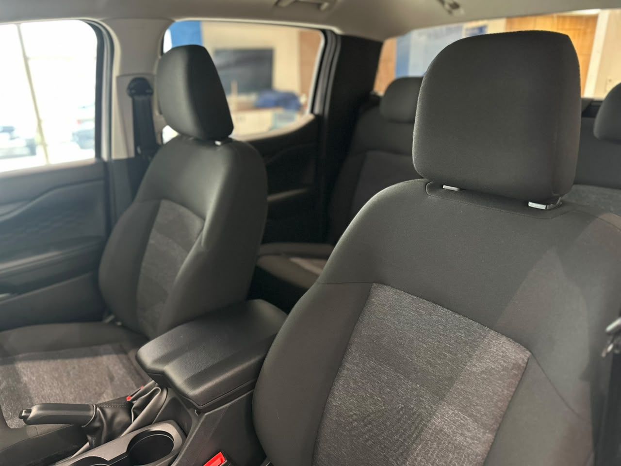 Used car gallery