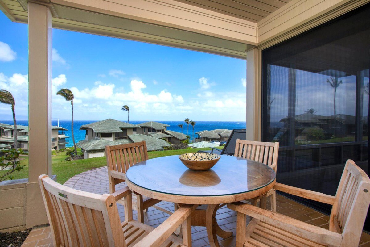 Kapalua Bay 31G4 | FREE CAR | KBM Resorts gallery image 4