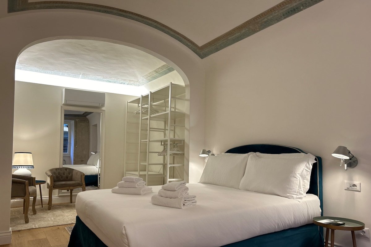 Palazzo Nori Elegant & renovated gallery image 5