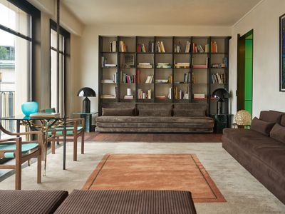 Maison Verde Alpi by Maison Senato