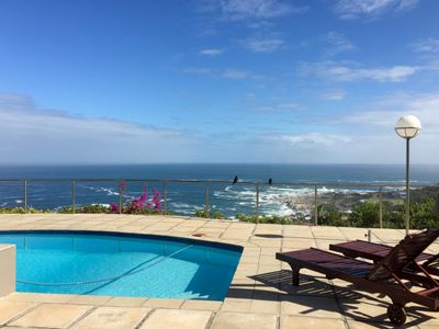 Infinity Views – Camps Bay