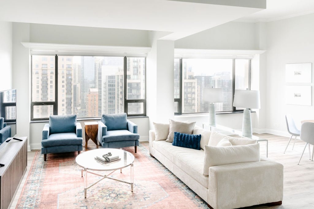 Luxury Designer Penthouse Combo West | Gold Coast gallery image 3