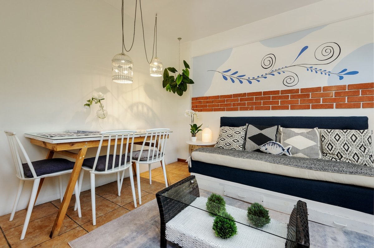 Amazing Masaryk Flat gallery image 3