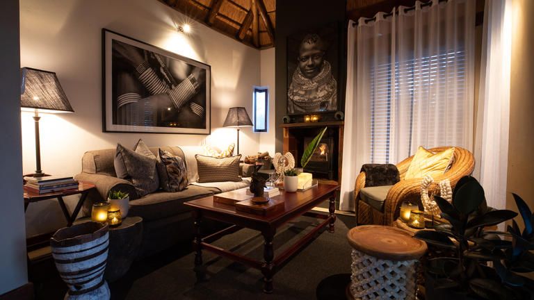 Jamala Madikwe Royal Safari Lodge Jamala Madikwe Villa's