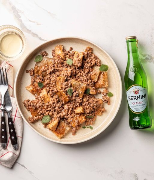 Photo of Bernini’s Beef & Ricotta Ravioli