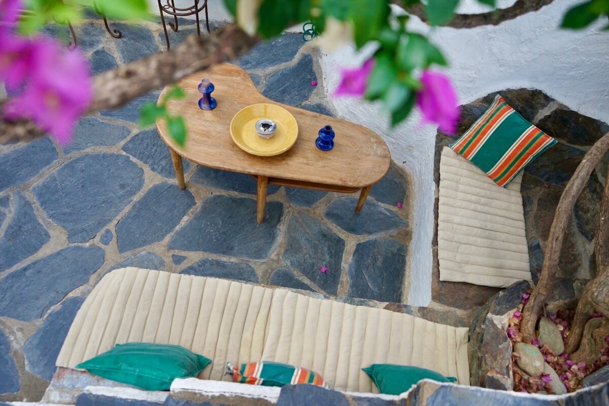 Casa REFA, au coeur du vieux Cadaques gallery image 4