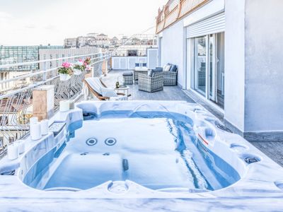 Centro – Vaticano – San Pietro