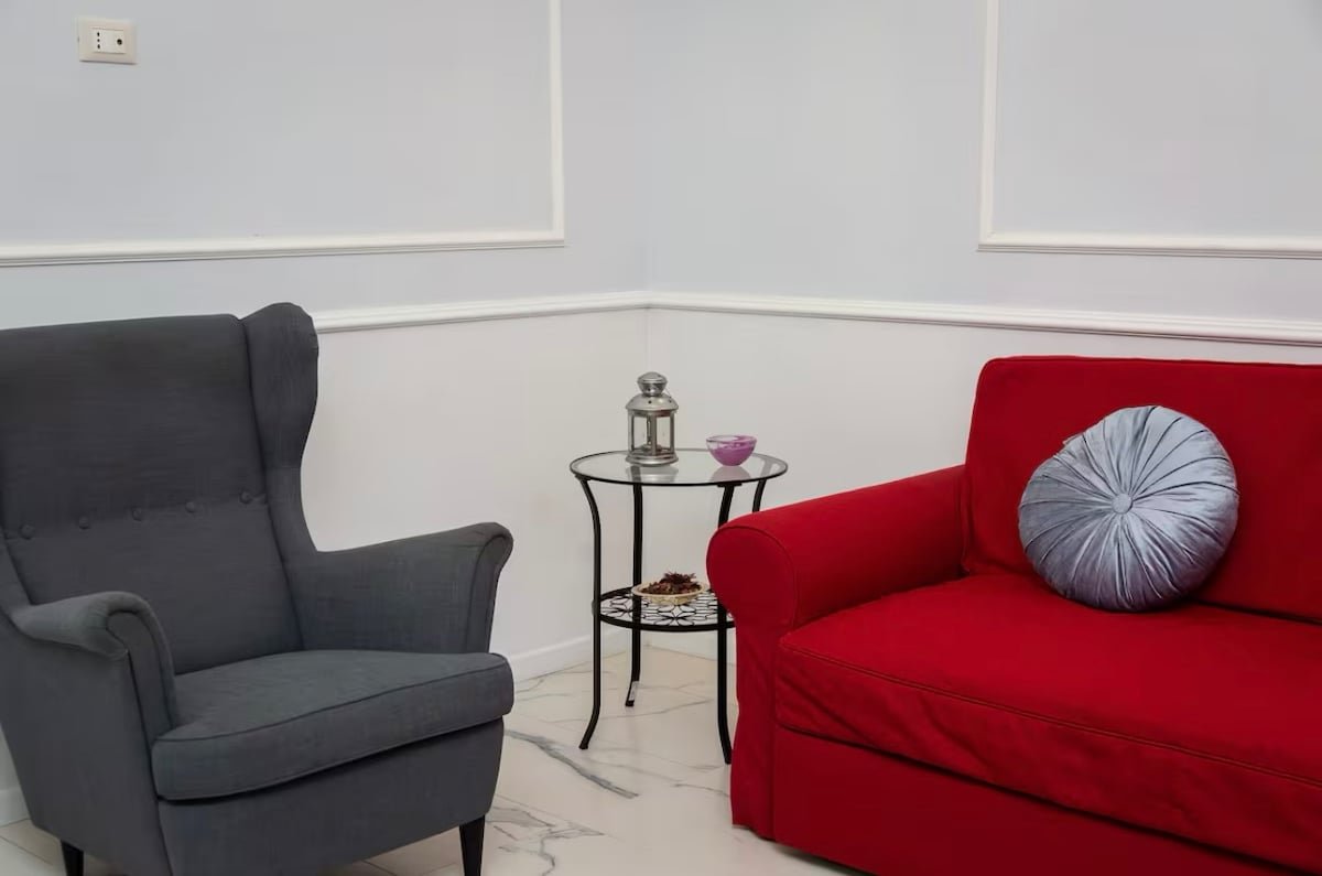 “DOLCE VITA” HOUSE | Termini Station | Esquilino gallery image 3