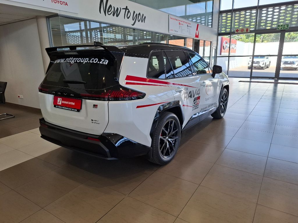 Used car gallery