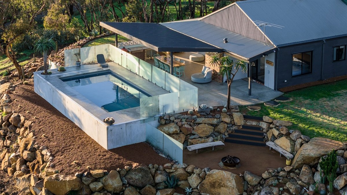 Jarrahview Lodge gallery image 2